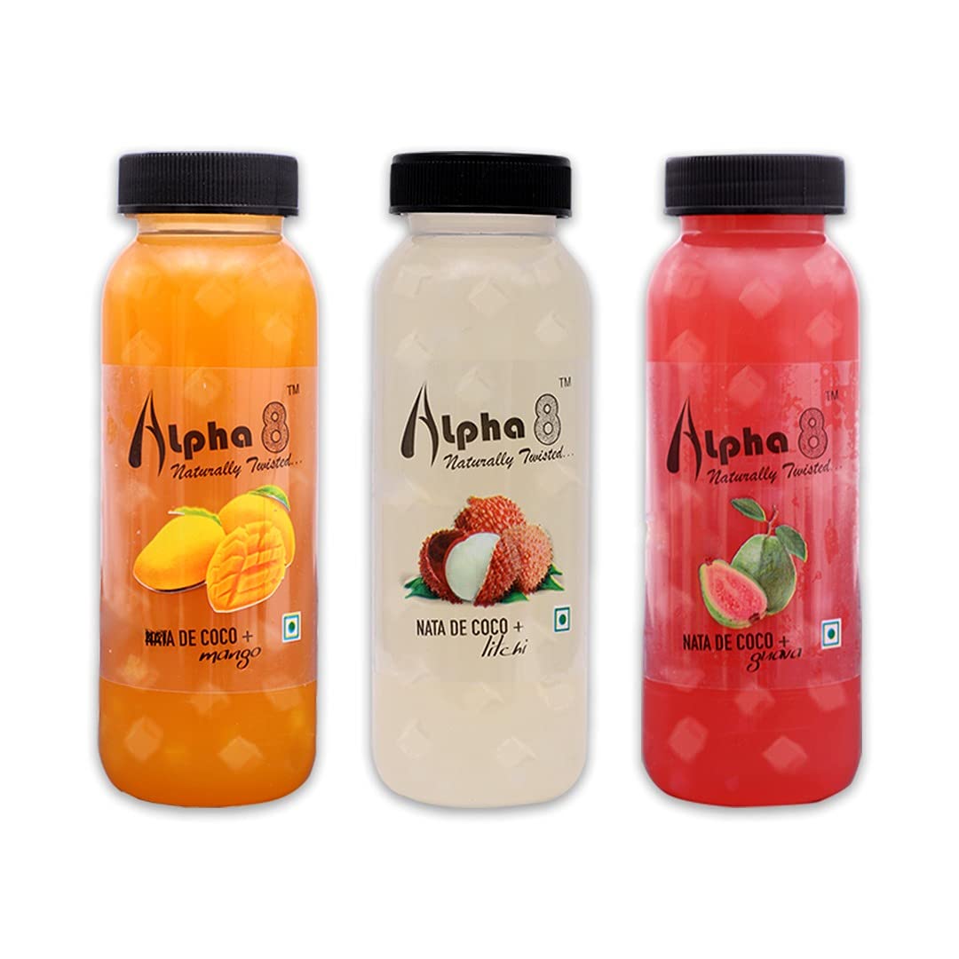 See full amazon price history chart for ALPHA 8 Natural Energizer & Immunity Booster, Healthy Juice, High Fiber, Real Natural Taste Juice (Combo-Pack 12, Pack of 12) ALPHA 8 Natural Energizer & Immunity Booster, Healthy Juice, High Fiber, Real Natural Taste Juice (Combo-Pack 12, Pack of 12) (B09FJZXLLQ) Amazon Price History, Amazon Price Tracker