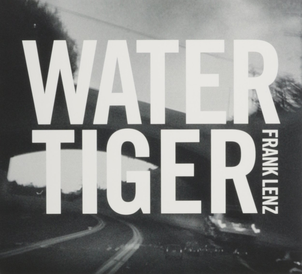 Water Tiger