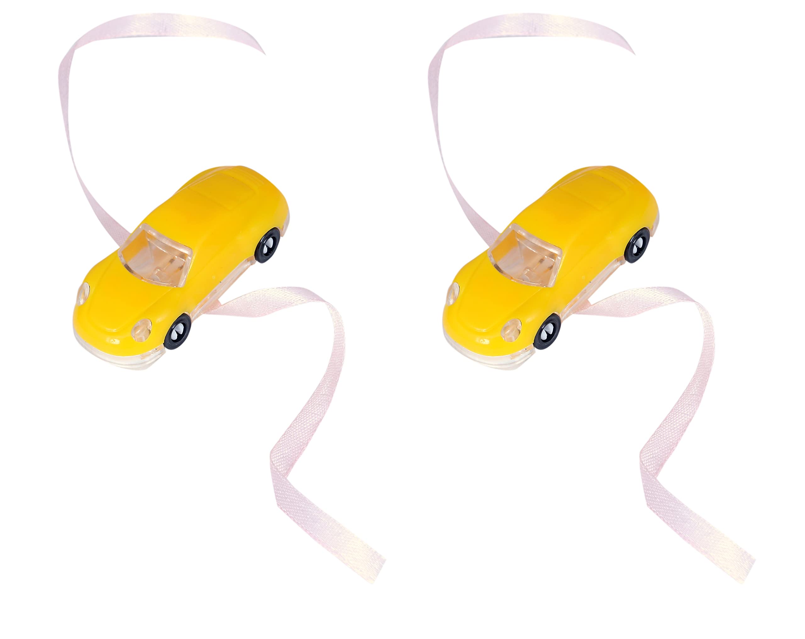 Frolics India Designer Combo of 2 Kids 2 in 1 Flashing Toy Rakhi (Car-Combo) (B0C33VS4NH) Amazon Price History, Amazon Price Tracker