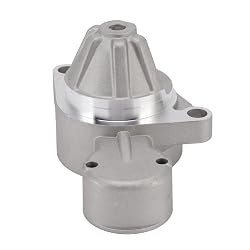 Diesel: High-Hour Reliability