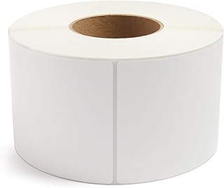 Smith Corona - 4x6.5 Thermal Transfer Labels (3