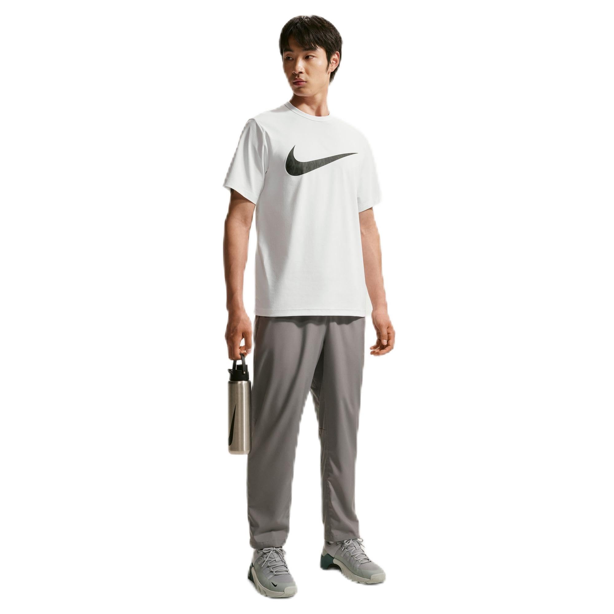Nike Mens Hyverse T-Shirt-image-25