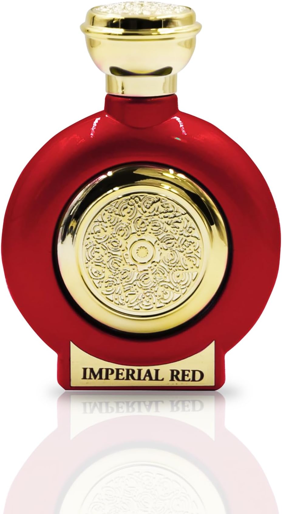 Imperial Red Eau De Parfum 100ml Unisex Fragrance By Loui Martin
