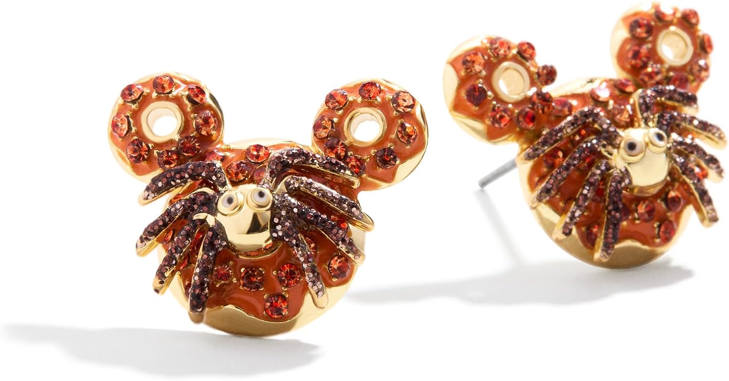 Bluestone Disney Amazon Disney Earrings Disney Women's Minnie Stud