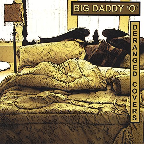 Big Daddy 'O'