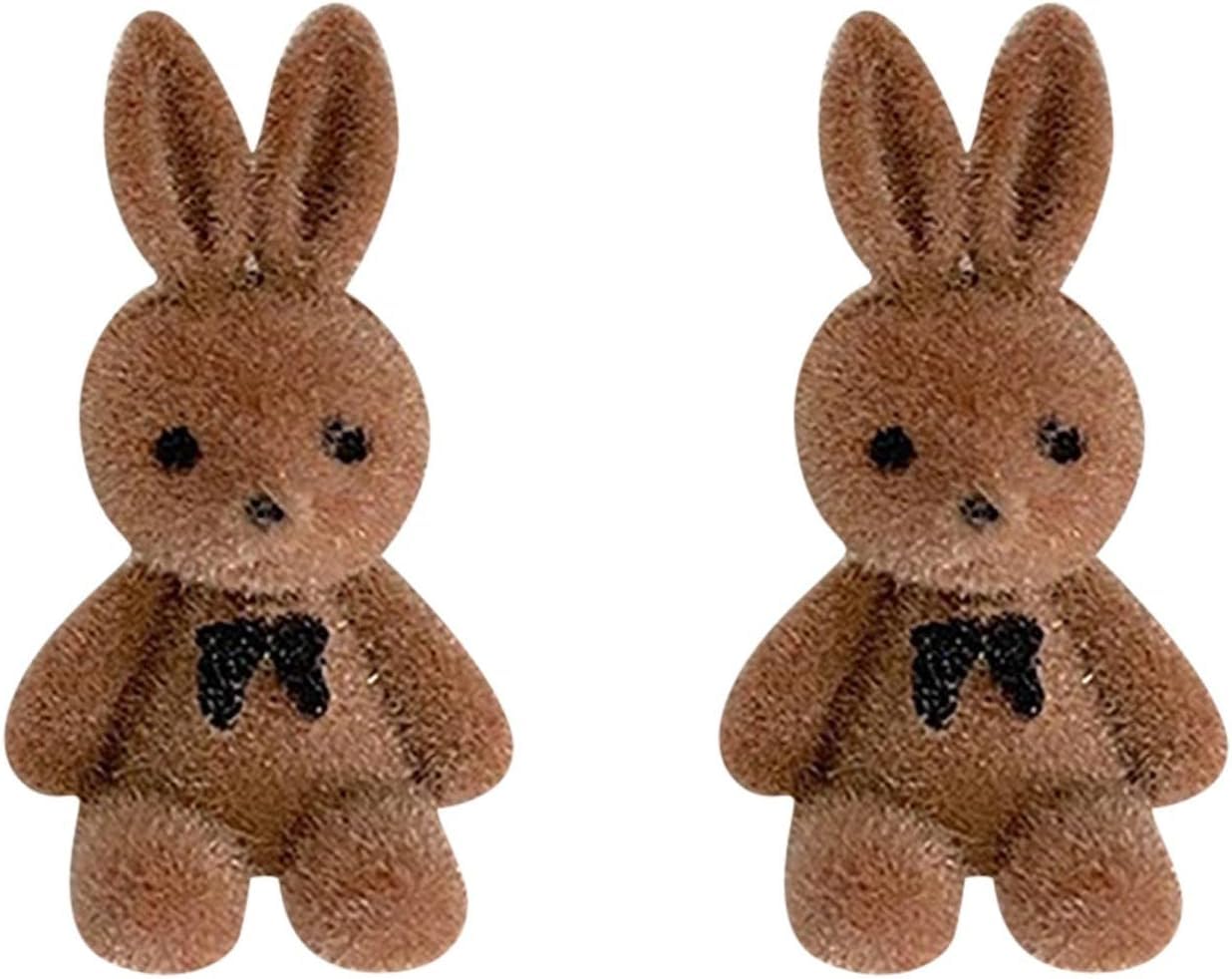 See full amazon price history chart for Dreamy Jewels Cute Cartoon Pendant Rabbit Earrings For Women Dreamy Jewels Cute Cartoon Pendant Rabbit Earrings For Women (B0CVW1QTXH) Amazon Price History, Amazon Price Tracker