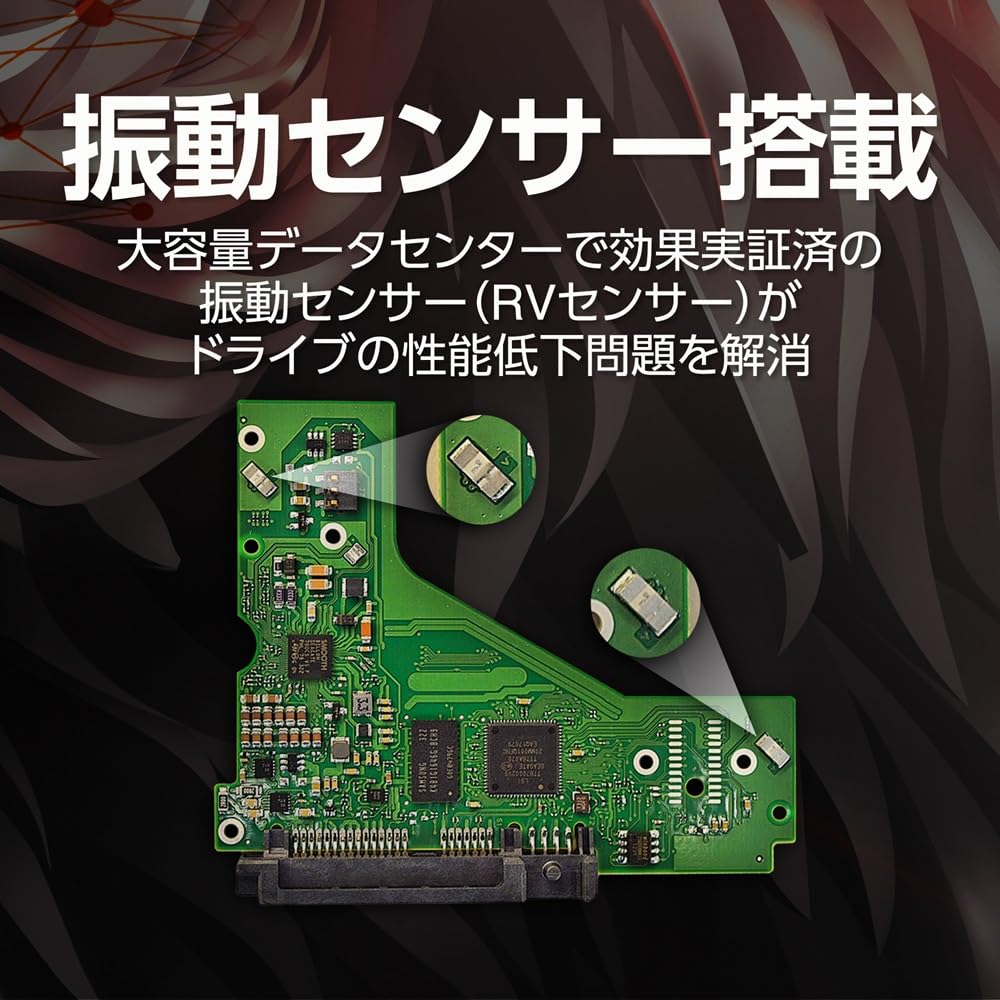 Amazon.co.jp: QNAP (キューナップ) TS-233K/AZ NAS & Seagate