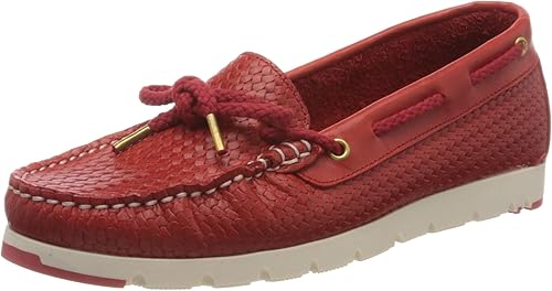 Tamaris Dames bootschoenen 1-1-24604-24 normale maat: EU, Rood Rood 500, 39  EU : Amazon.nl: Kleding, schoenen \u0026 sieraden