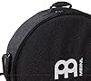 Meinl MFDB-16 Professional Frame Drum Bag,Black,16 inch x 2 1/2 inch #1
