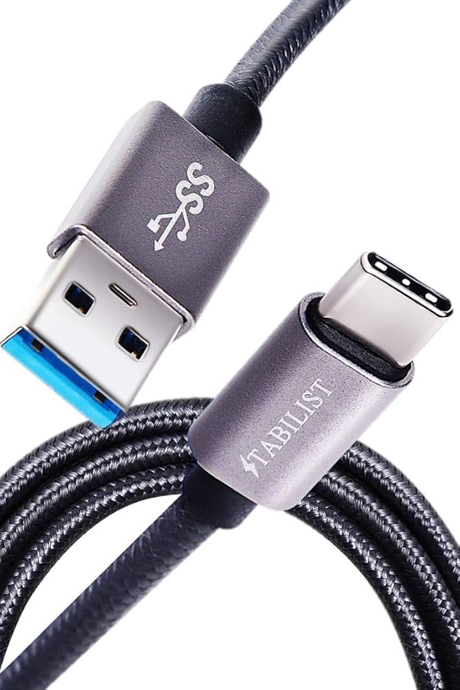 USB Cケーブル1.5Mまで 伸びる最大3A急速充電 USB Cケーブル1.5Mまで 伸びる最大3A急速充電 USB Cケーブル1.5M