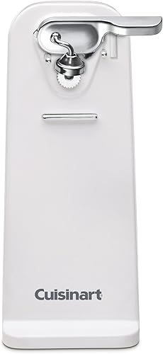 Vista 24 de Cuisinart CPT-122BK - Tostadora compacta de plástico de 2 rebanadas, color negro Negro -,Blanco