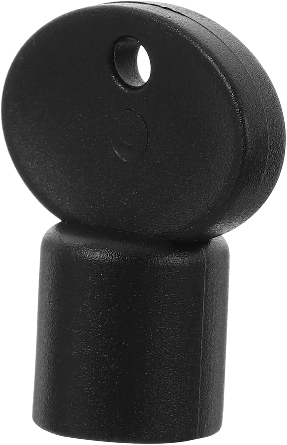 OSALADI Public Toilet Paper Dispenser Key Compact Lock Key for Commercial Tissue Box Convenient Restroom Accessory for Maintenance Professionals Replacement for