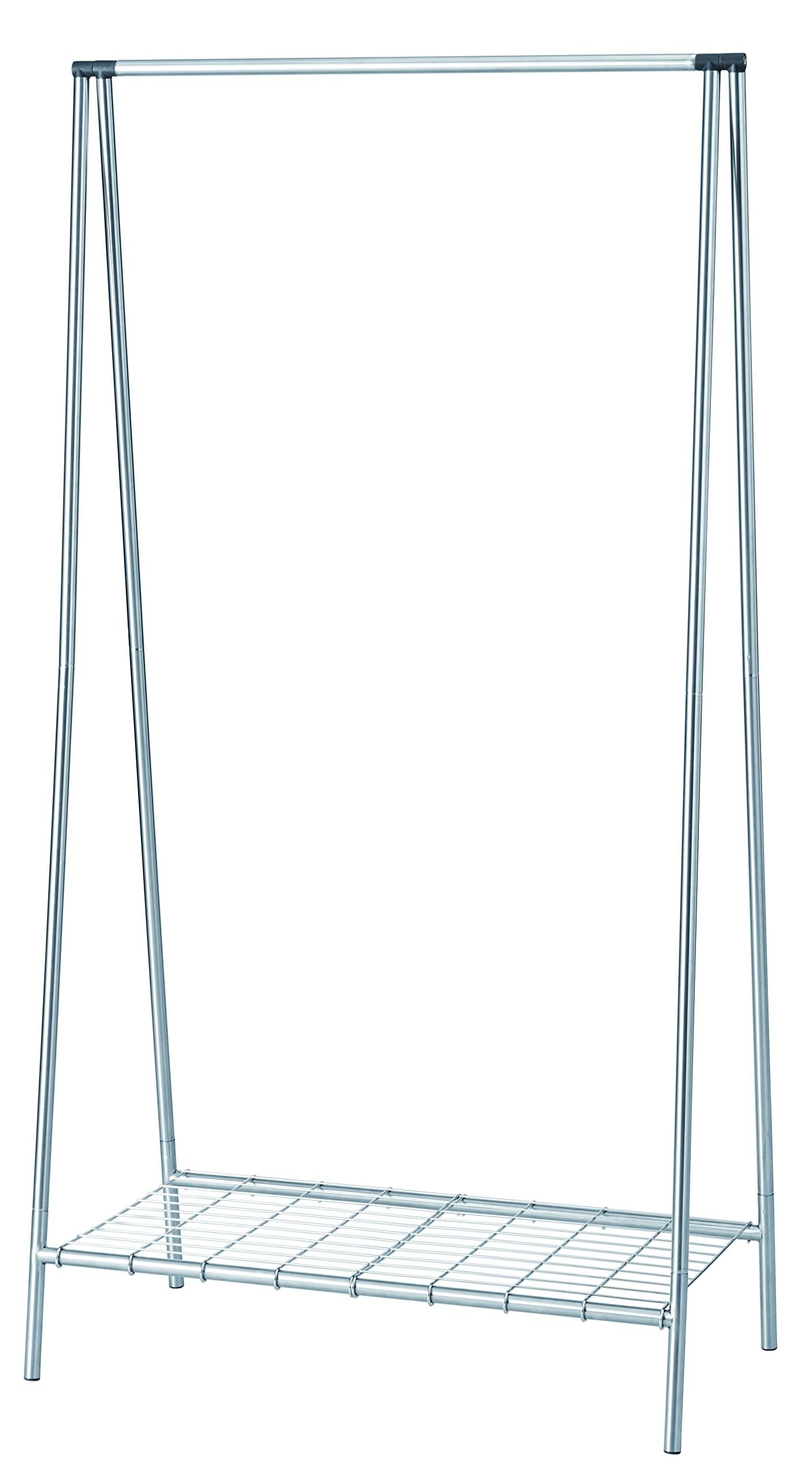 Tenma Indoor Clothes Dryer Combines Durability and Beauty Interior Clothes Dryer, Hanger Rack, Easy Assembly, Easy to Carry and Compact Storage, Clothes Drying Stand, Easy Assembly, Color All