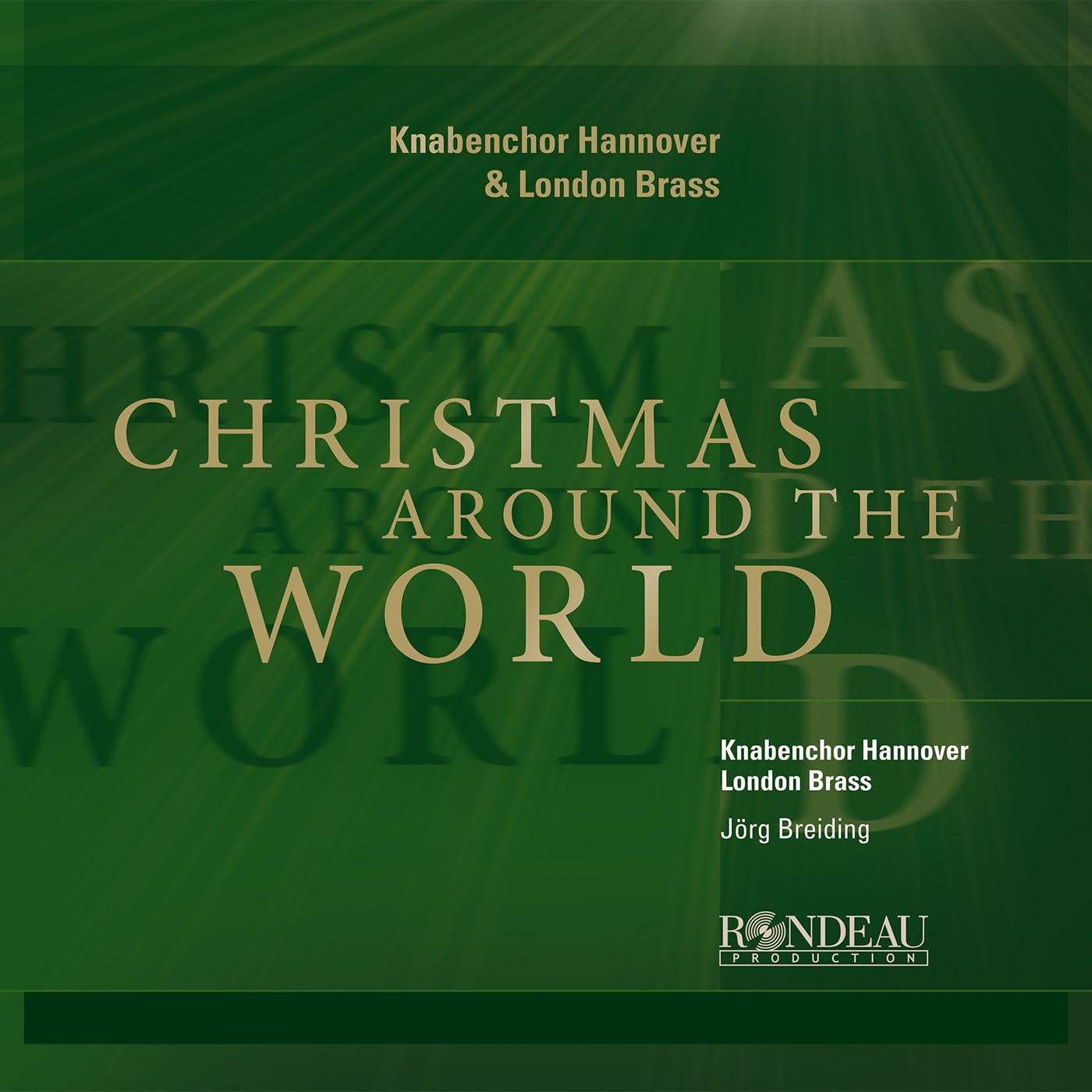 Christmas Around the World