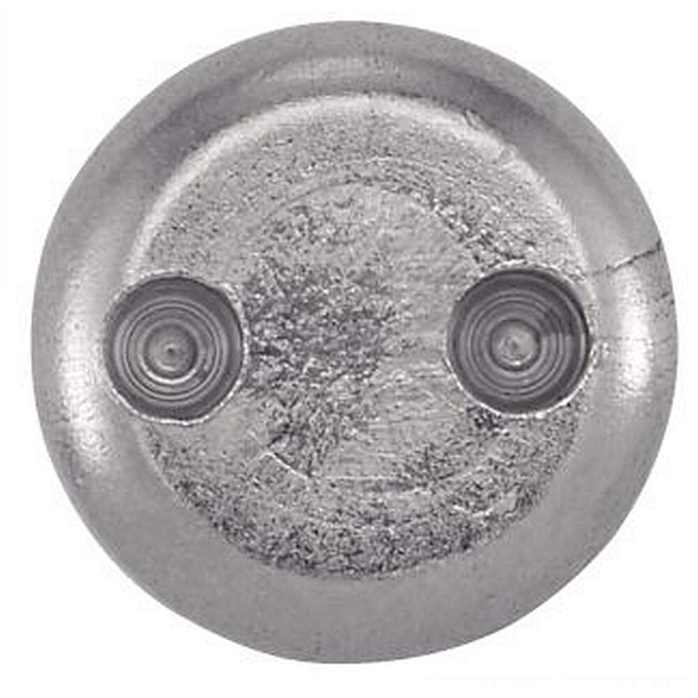 Viti Sicurezza Lamiera Testa Pannello #6 18-8 Acciaio Inox - Albany County Fasteners