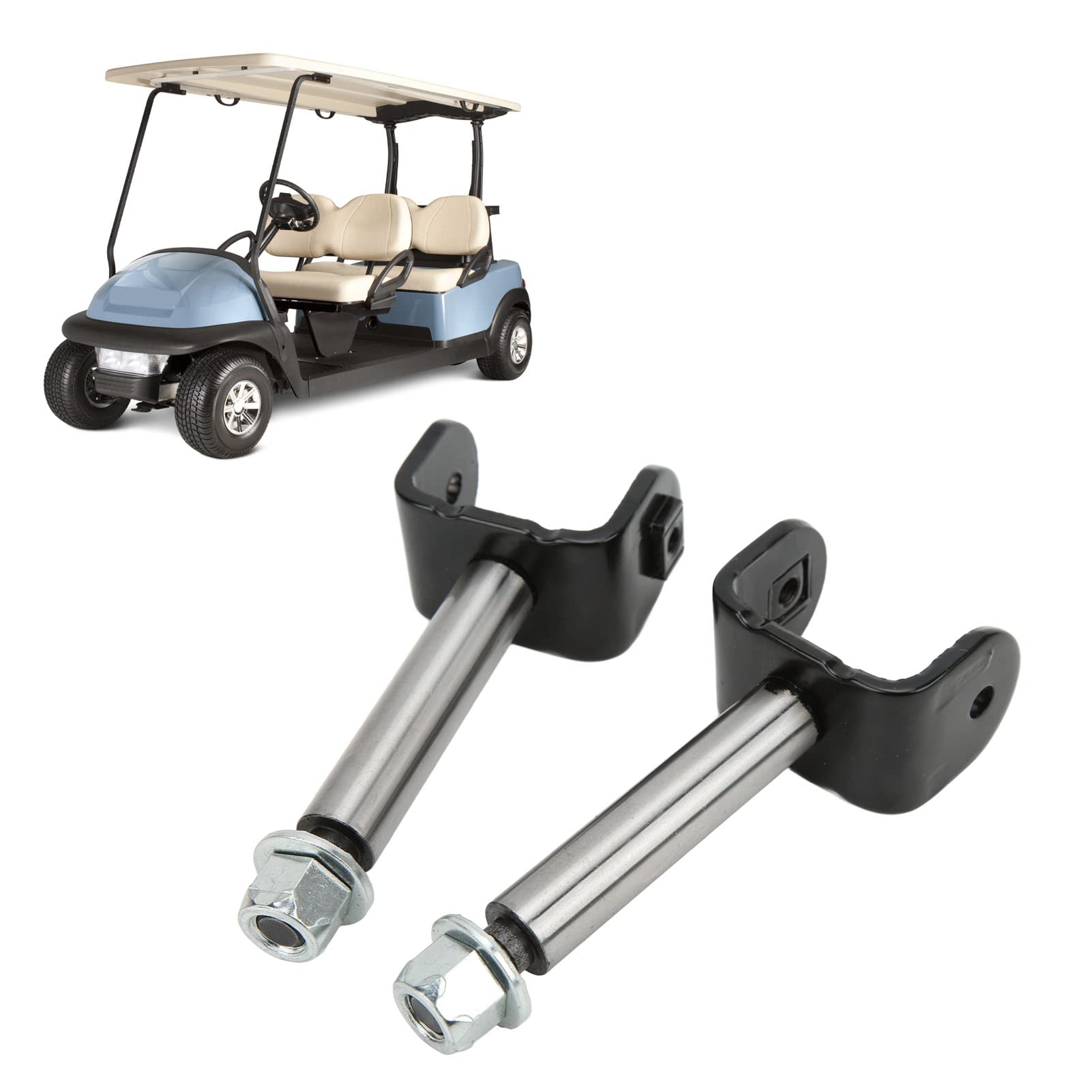 Kit di riparazione King Pin, installazione semplice e robusta 103638601 Professionale per accessori per auto club