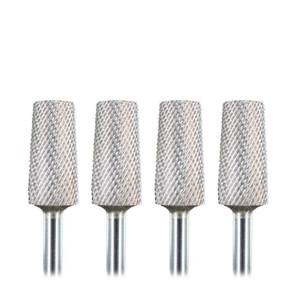 Silver Carbide 3 in 1 (2 Way Bit) Fine -CC20F- Four Pack | CC20F-4PK