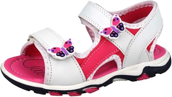 Sandalias Crocs Niña Sandalias De Verano Lora Dora Para Niña