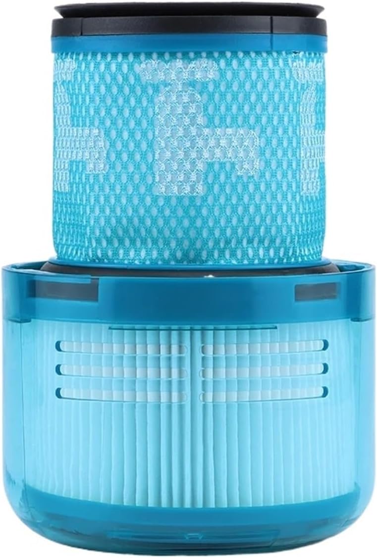Vacuum Cleaner Filter, Compatibie For Dyson V11 V15 SV14, Cartridge Replacement Spare Parts(2pcs)