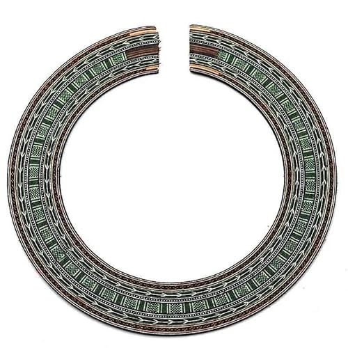 �M�^�[�p�[�c�A�N�Z�T���[ �ԕ� �\���b�h�E�b�h �M�^�[ �~�` �T�E���h�z�[�� �N���V�b�N �f�J�[�� �A�N�Z�T���[(10)