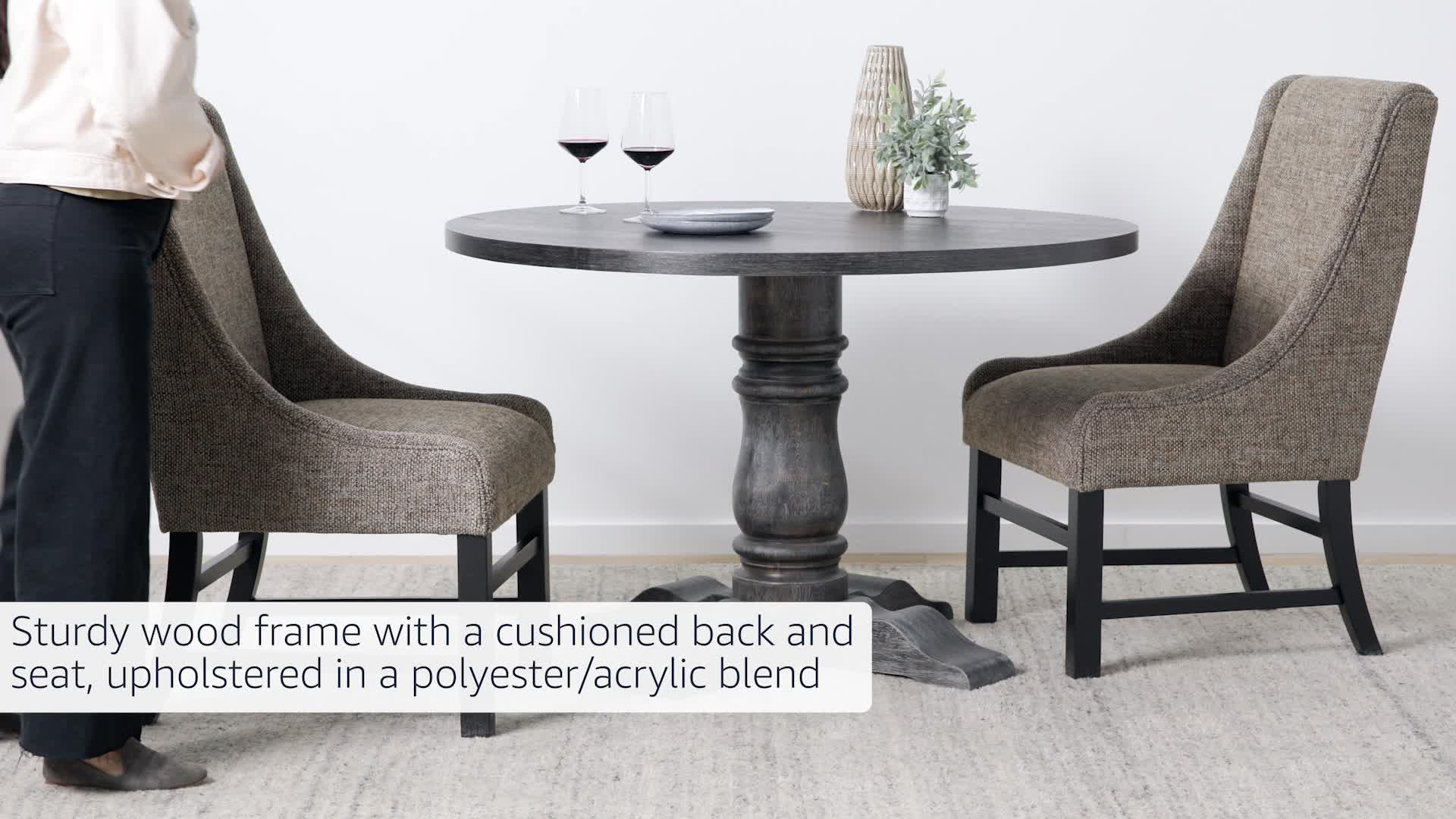 Amazon.com - Signature Design by Ashley Sommerford Modern