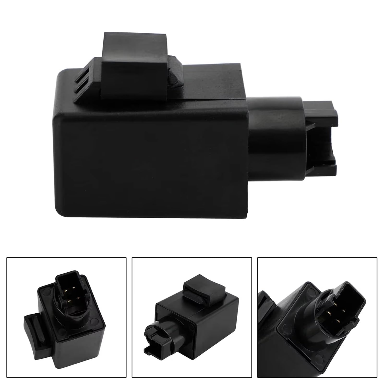 Compatible Con CMX500 Para Rebel 500 2017 2018 2019 Relé Intermitente Módulo Indicador De Motocicleta Accesorios 38301-MJE-D01(30PCS)