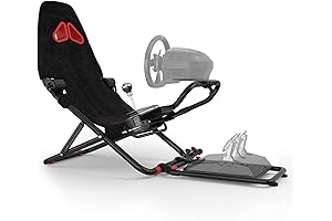 RACGTING Simulator Cockpit for Racing Games