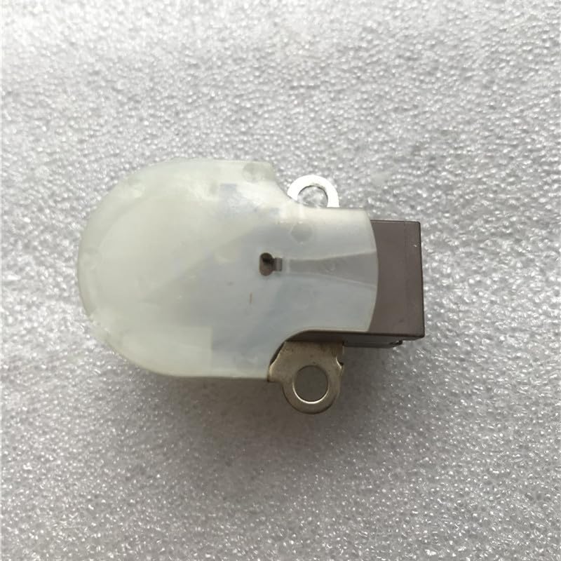 1pcs Car Generator Carbon Brush Holder for BMW 523 F18 730f01 Gt535 Gt550 F25x5x6 525 Automobiles Parts Accessories - Cables, Adapters & Sockets -