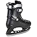 Ice Skates - Black Playlife Freezer for Ice Skating