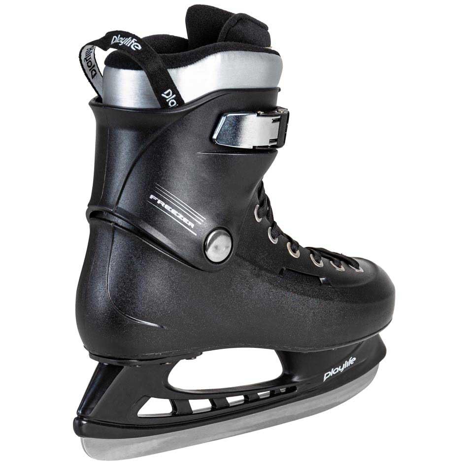 Playlife Patins à Glace Freezer Black 37-38