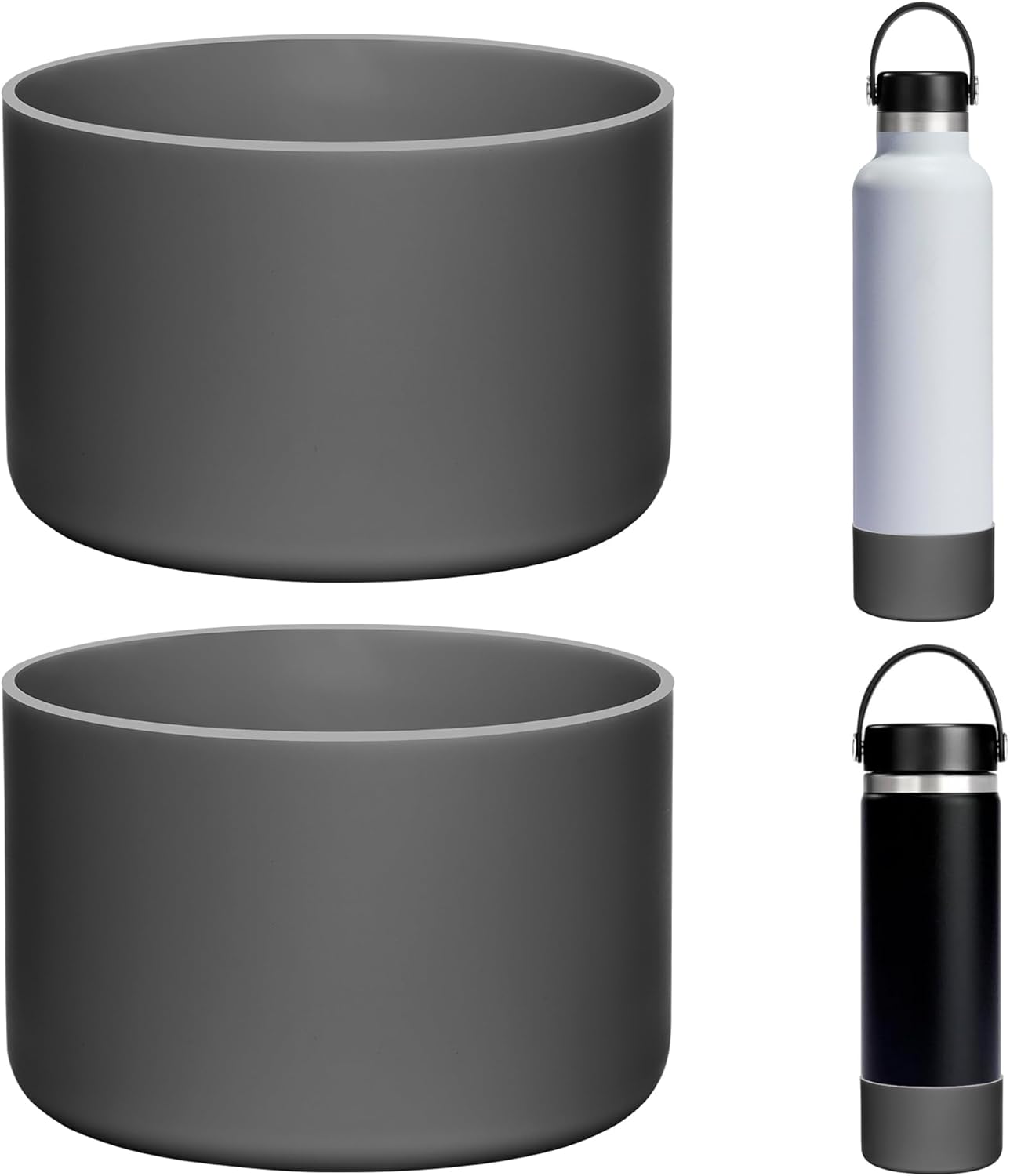 Accesorios para Botellas de Agua Deportivas