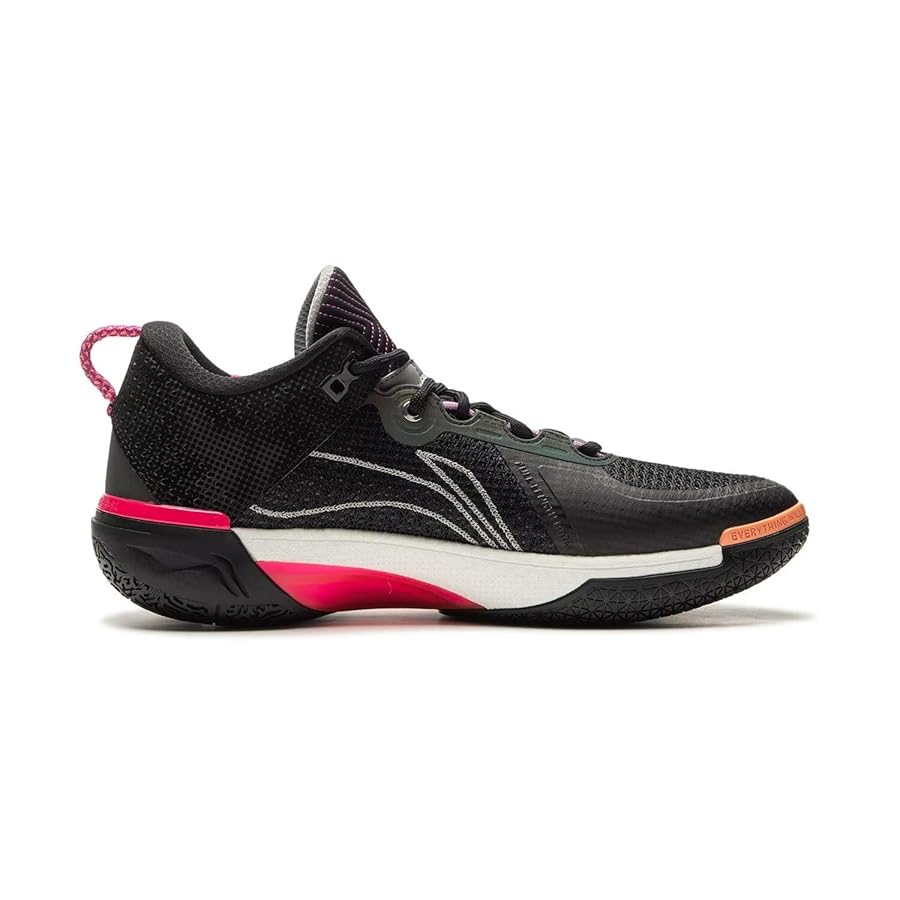 Li-Ning Wade Shadow 6 Men's Lightweight Breathable Anti Slip