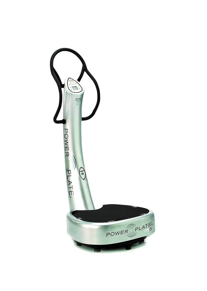 パワープレート  my5    ma様用 Amazon.co.jp: 電源プレートmy5振動トレーナー : スポーツ