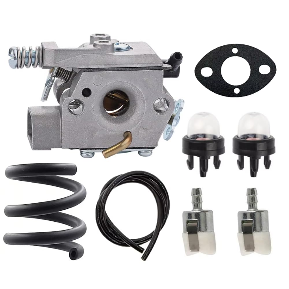 Gaźnik Piły Łańcuchowej Dla Echo CS-300 CS-301 CS-305 CS-306 CS-340