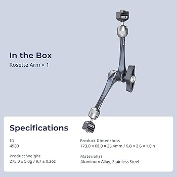Amazon.com : SMALLRIG 11
