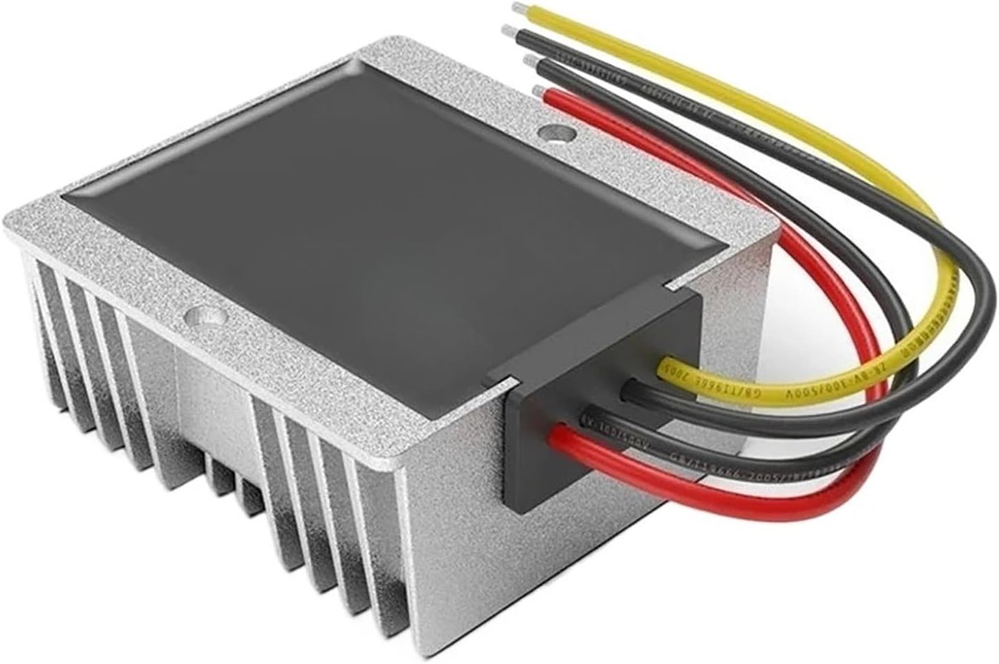 10-36V to 20V DC to DC buck-boost power supply Converter