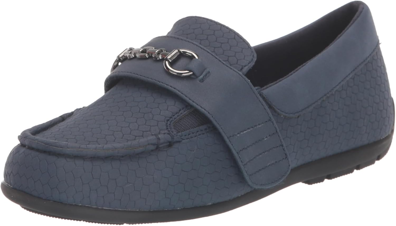 Steve Madden Boys Adaptive Justinn