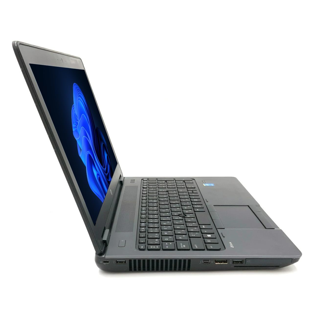 激安 高速SSD 中古美品 Core i7-4710MQ フルHD 15.6型 HP ZBook 15 G2 Mobile Workstation メモリ16GB DVDRW 無線 NVIDIA Windows11 Office Amazon.co.jp: ZBook 15 G2 □ 15.6型フルHD (1920×1080) - 第4世代