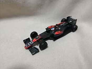 トミカ　F1ミニカーセット 　１/64 トミカ F1ミニカーセット 1/64 Amazon | TOMY トミカ F-1