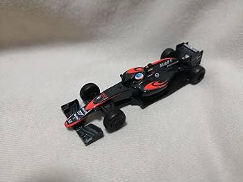 Amazon | ユーロスポーツ スパーク 1/64スケール マクラーレン