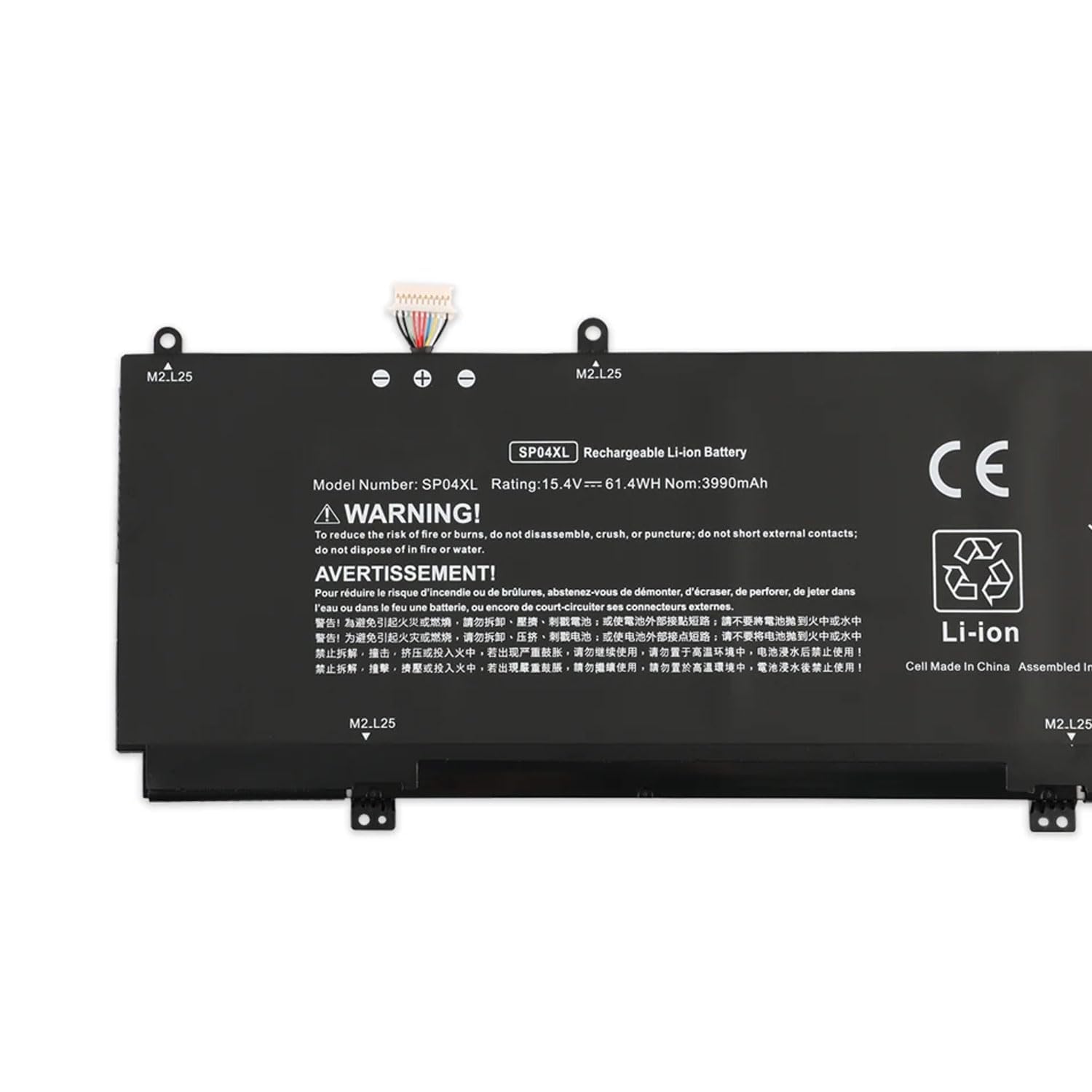 Amazon.co.jp: Spectre x360 13-ap0000 15.4V 3990mAh L28538-1C1