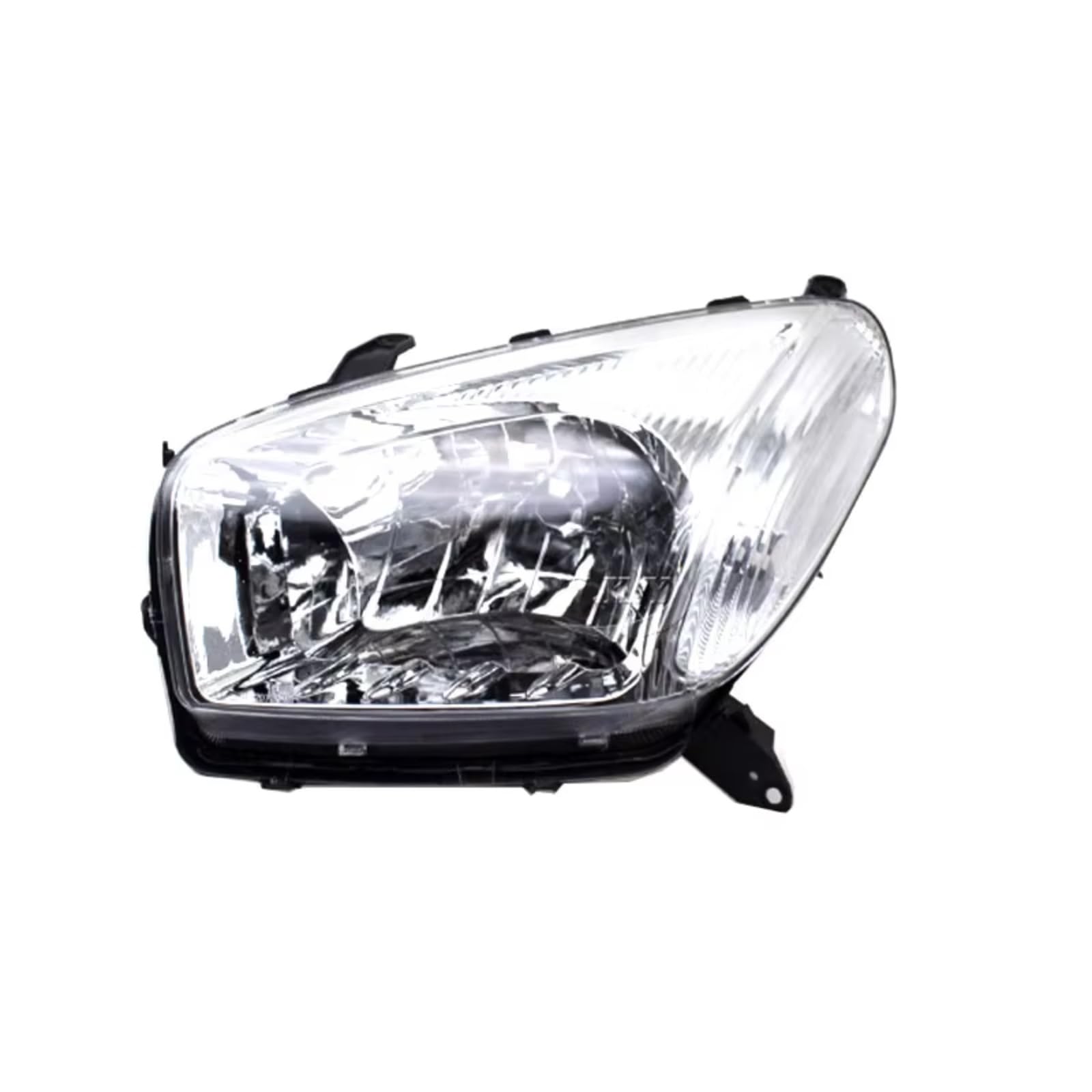 Phare avant gauche RAV4 2001 optique feux de circulation