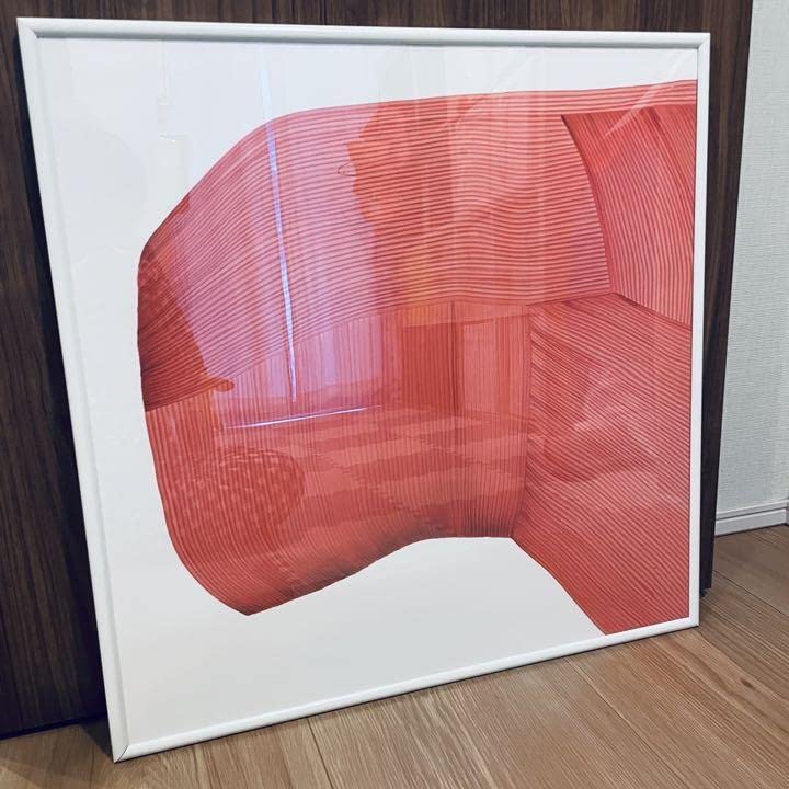 Amazon.co.jp: ロナンブルレック Ronan Bouroullec DRAWING Poster#6 