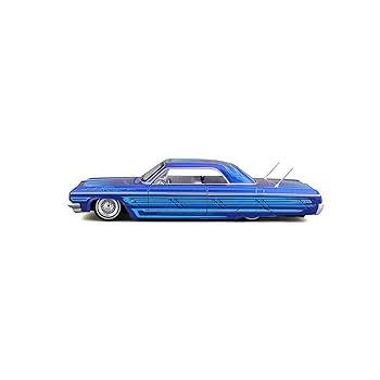 Maisto マイスト ローライダー インパラ Impala ミニカー 新品g8 マイスト Maisto/マイスト Weekend Of Wheels 2023 限定