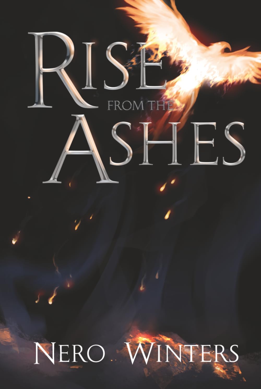 Rise From The Ashes