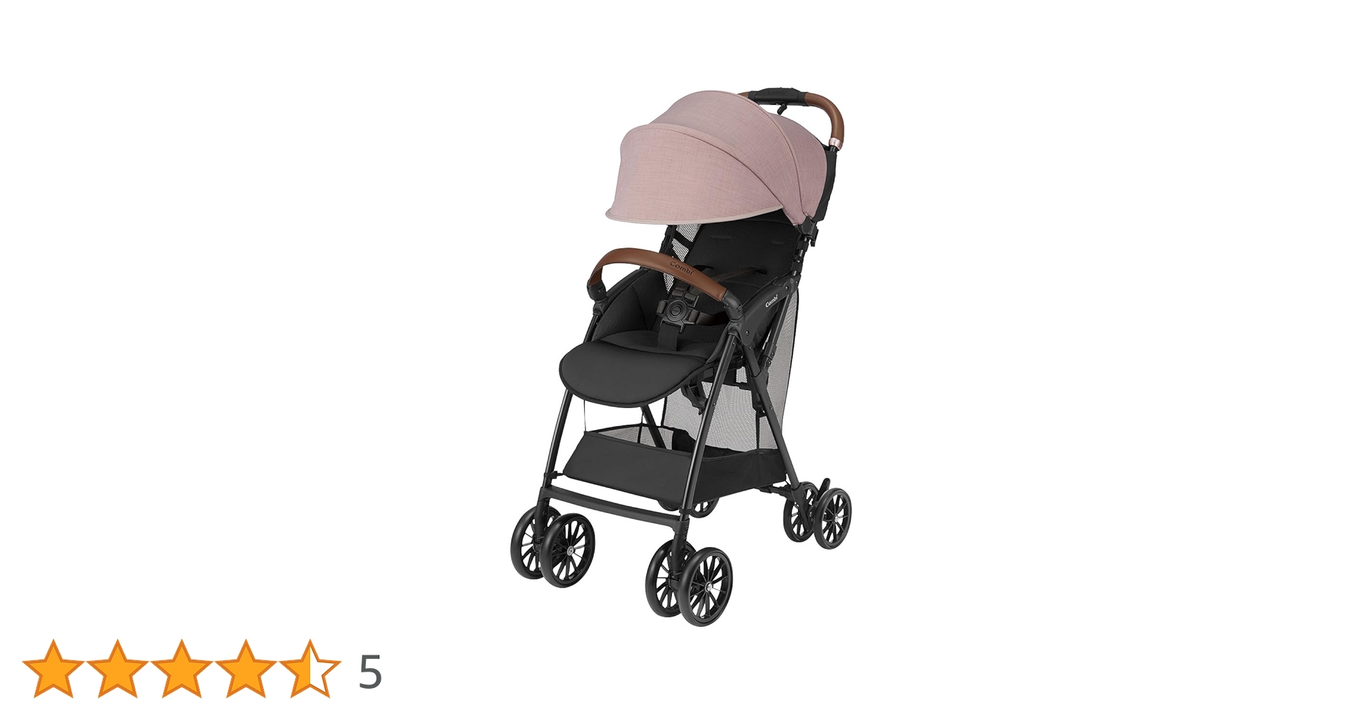 Amazon.co.jp: 【24年8月発売】 コンビ B型ベビーカー Acbee