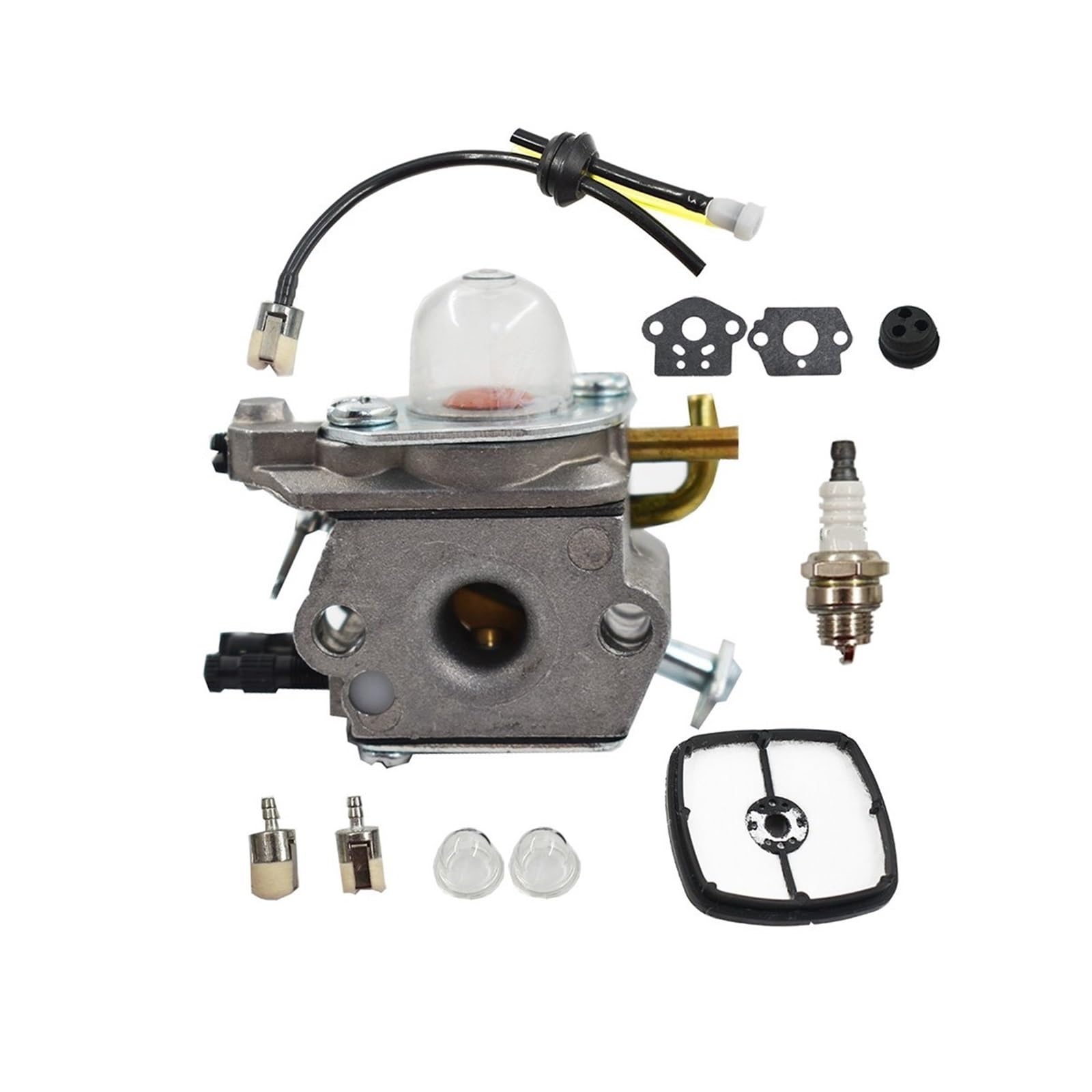 Carburateur souffleur Echo PB-2100 Zama C1U-K42B carb 12520020562