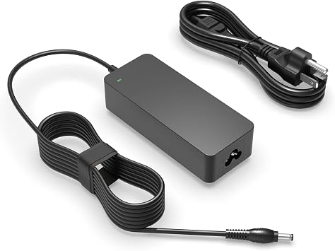Superer Fit for JBL Boombox 2 & 1 Charger - 90W 10 FT Power Up Family Gatherings & Outdoor Fun Waterproof Bluetooth Replacement Adapter Power Supply Cord