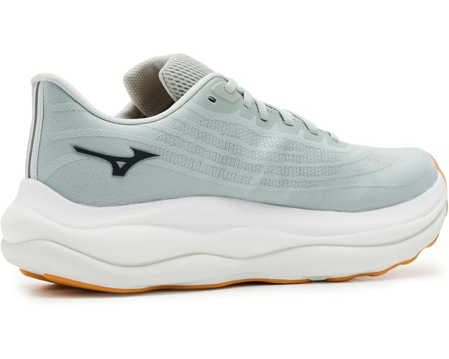 Mizuno Wave Sky 9 - Bottom View