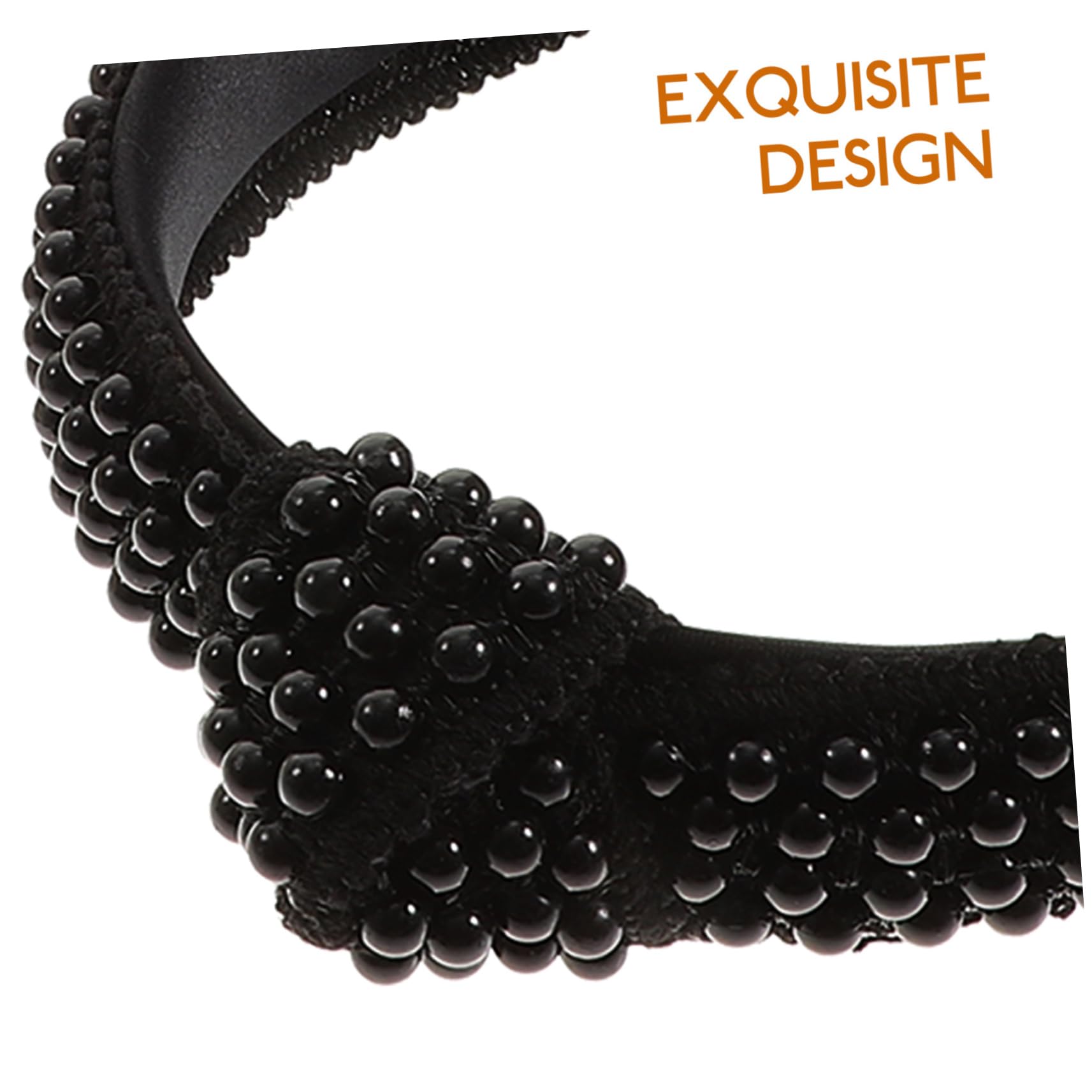 MAGICLULU 3 Set Fascia Per Da Donna Fascia Per Da Ragazza Per Accessori Per Per Occasioni Quotidiane 2 Pezzi * 3